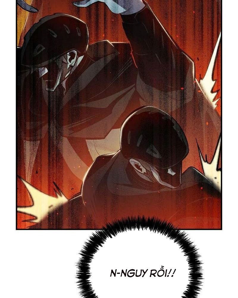 Tôi - Necromancer Cô Độc Chapter 35 - Trang 46