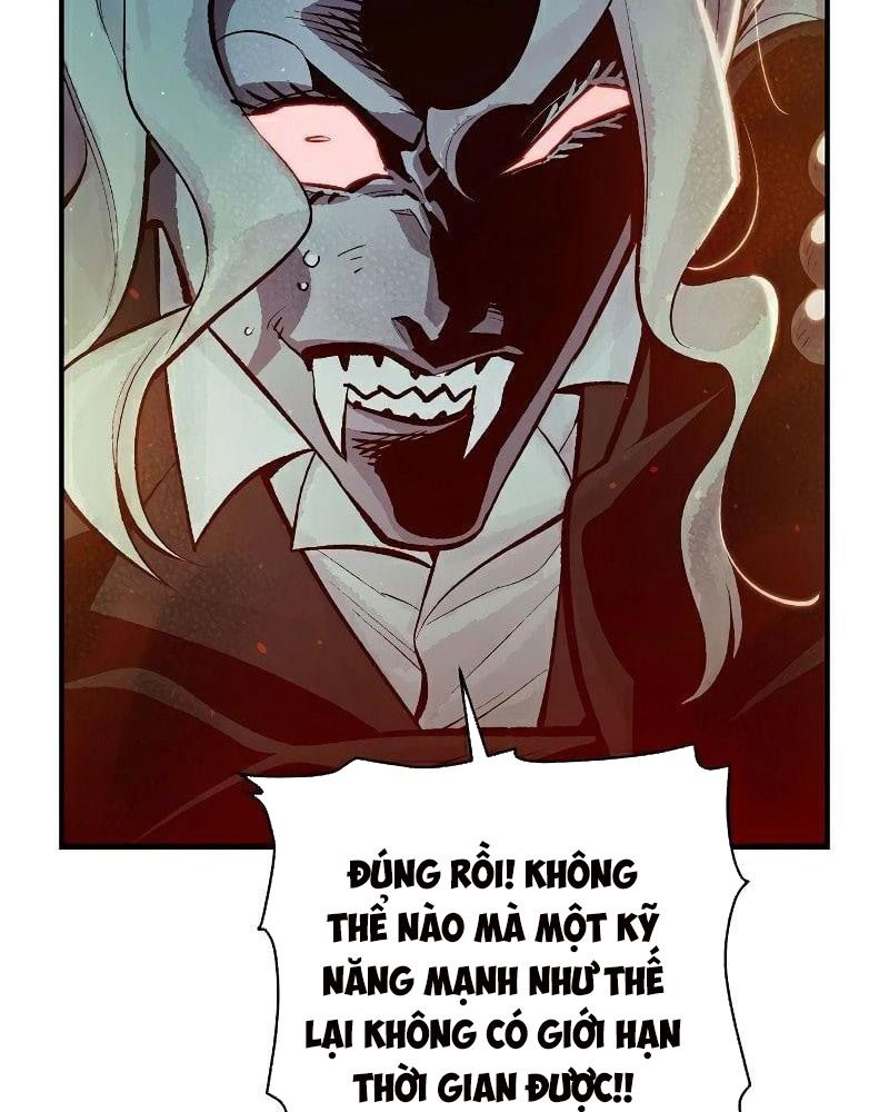 Tôi - Necromancer Cô Độc Chapter 35 - Trang 50
