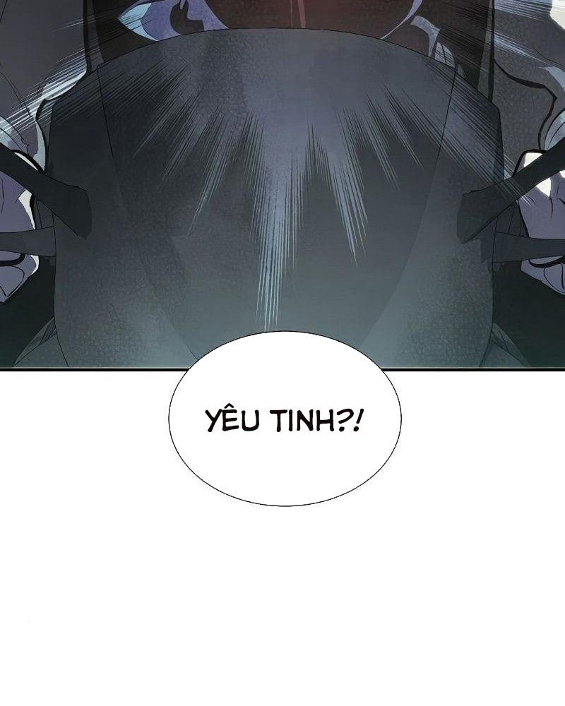 Tôi - Necromancer Cô Độc Chapter 35 - Trang 8