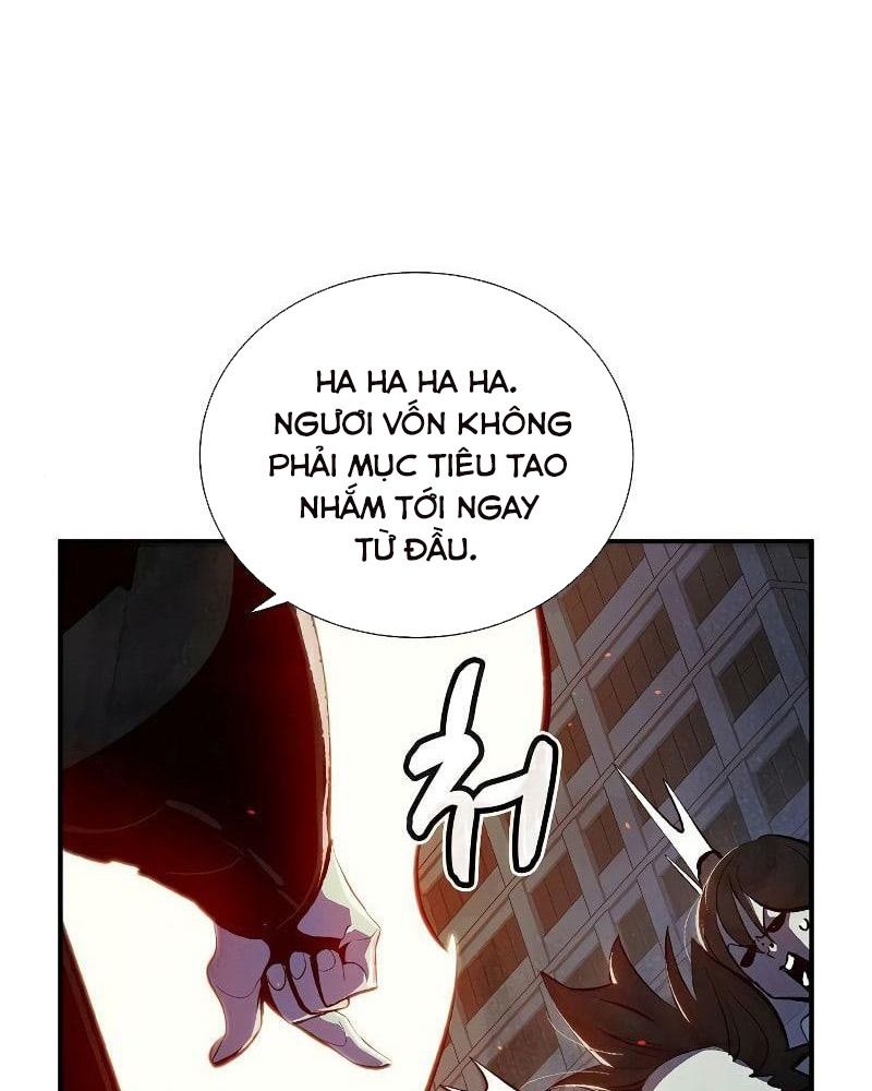 Tôi - Necromancer Cô Độc Chapter 35 - Trang 9