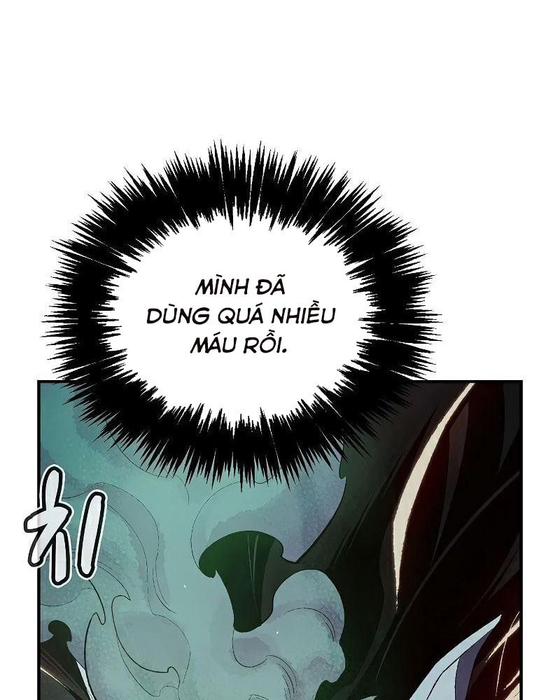 Tôi - Necromancer Cô Độc Chapter 36 - Trang 11