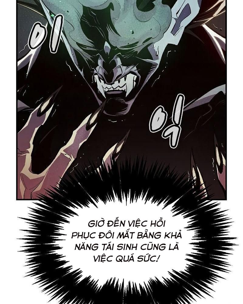 Tôi - Necromancer Cô Độc Chapter 36 - Trang 12