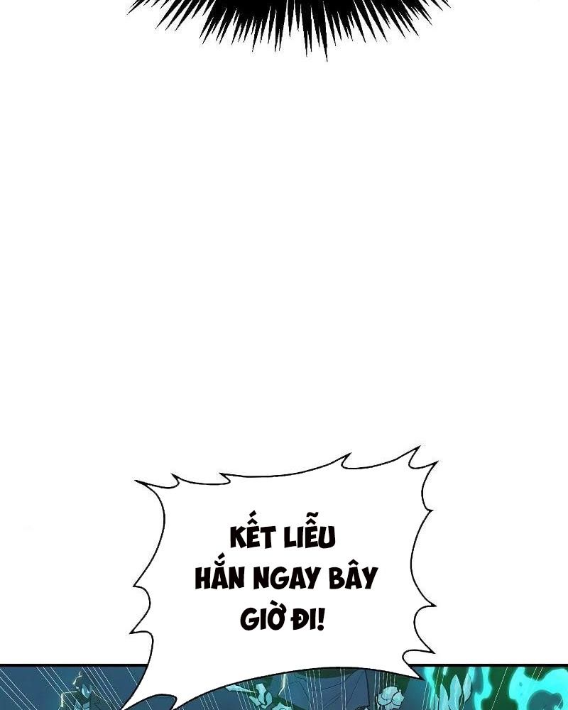 Tôi - Necromancer Cô Độc Chapter 36 - Trang 13