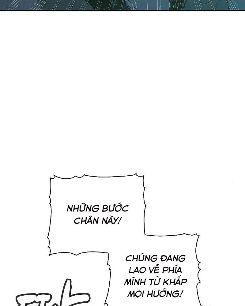 Tôi - Necromancer Cô Độc Chapter 36 - Trang 15