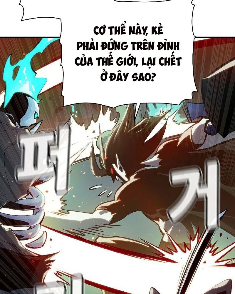 Tôi - Necromancer Cô Độc Chapter 36 - Trang 18