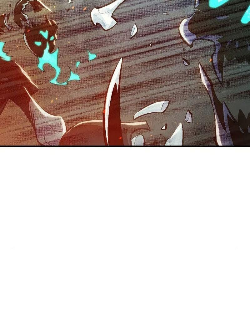 Tôi - Necromancer Cô Độc Chapter 36 - Trang 20