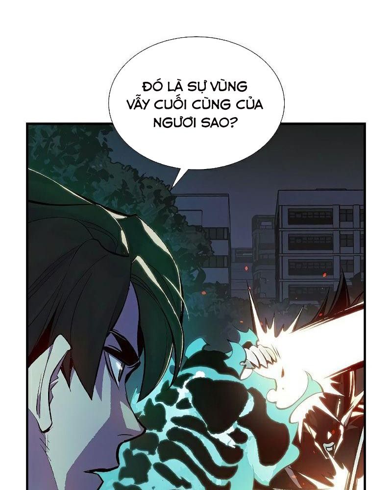 Tôi - Necromancer Cô Độc Chapter 36 - Trang 21