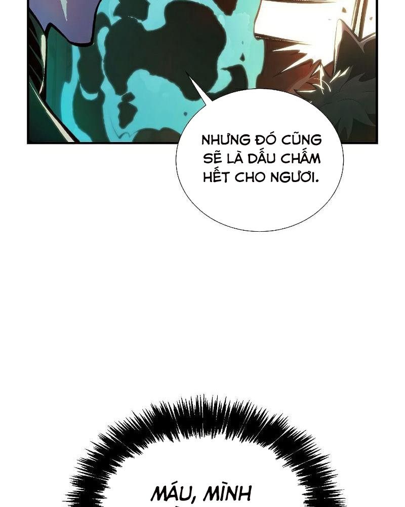 Tôi - Necromancer Cô Độc Chapter 36 - Trang 22