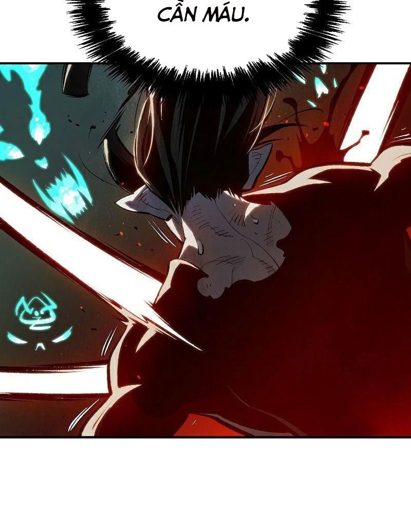 Tôi - Necromancer Cô Độc Chapter 36 - Trang 23