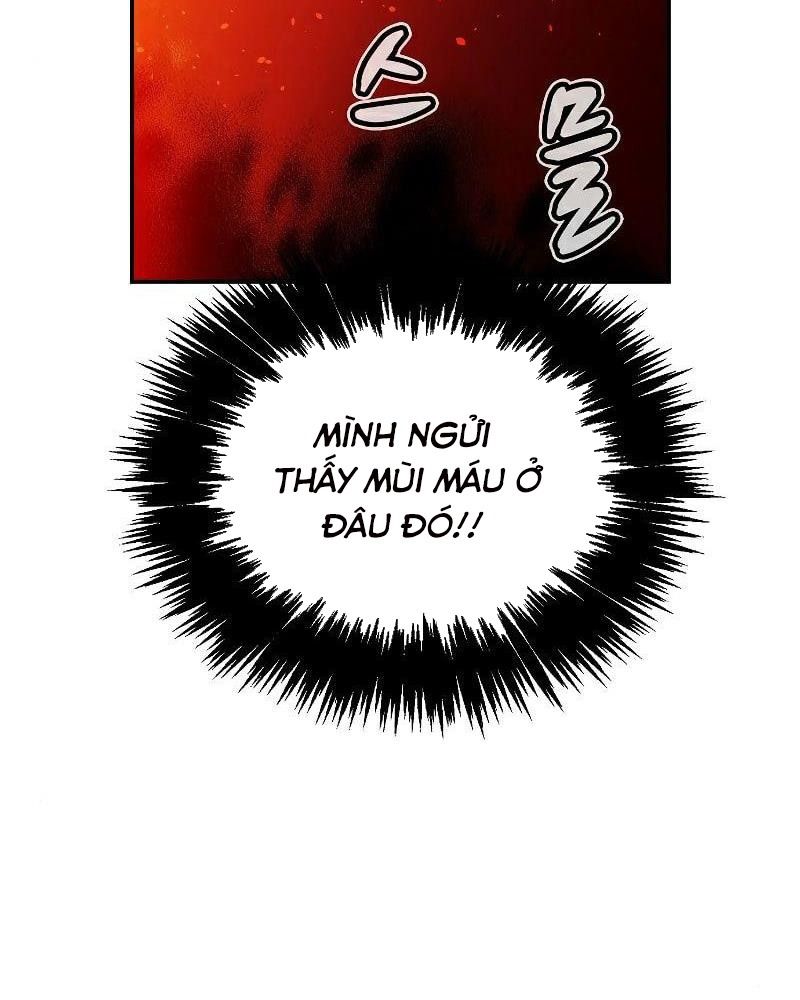 Tôi - Necromancer Cô Độc Chapter 36 - Trang 25