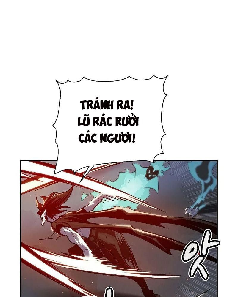 Tôi - Necromancer Cô Độc Chapter 36 - Trang 26