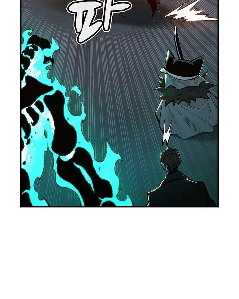 Tôi - Necromancer Cô Độc Chapter 36 - Trang 27