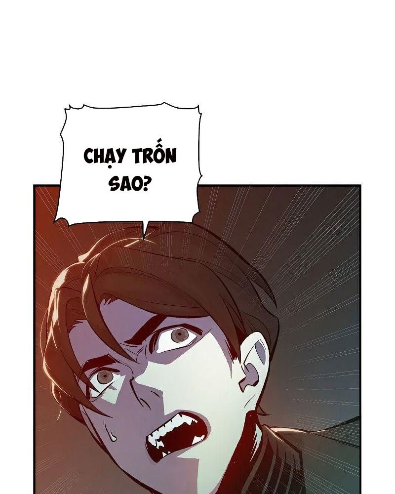 Tôi - Necromancer Cô Độc Chapter 36 - Trang 28