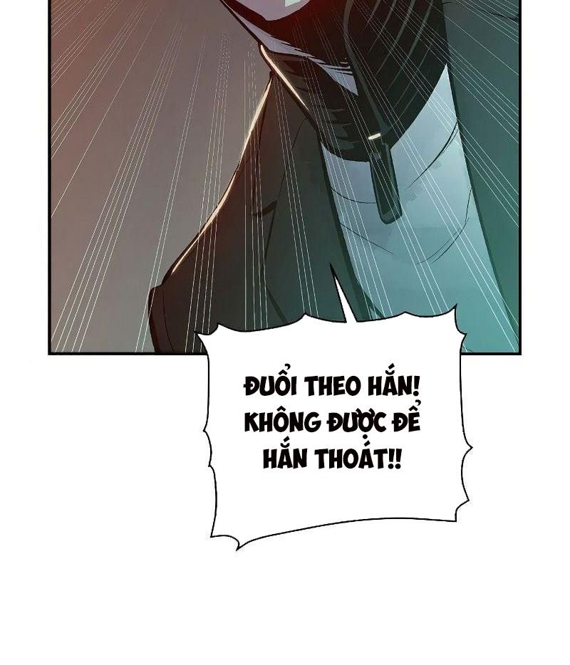 Tôi - Necromancer Cô Độc Chapter 36 - Trang 29
