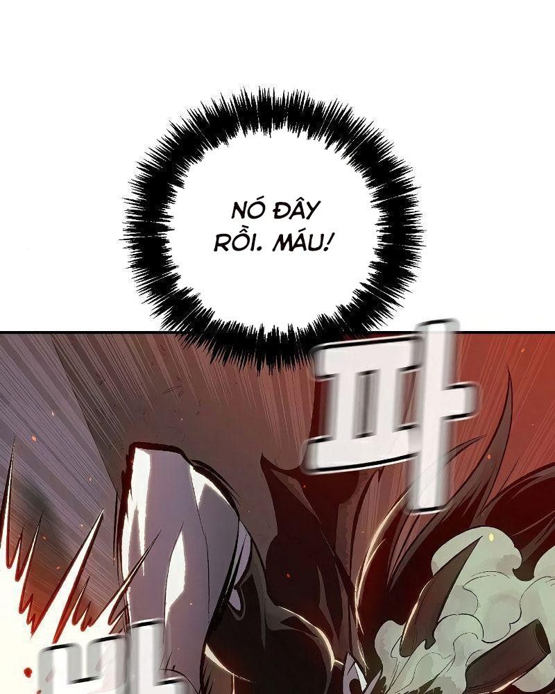 Tôi - Necromancer Cô Độc Chapter 36 - Trang 32