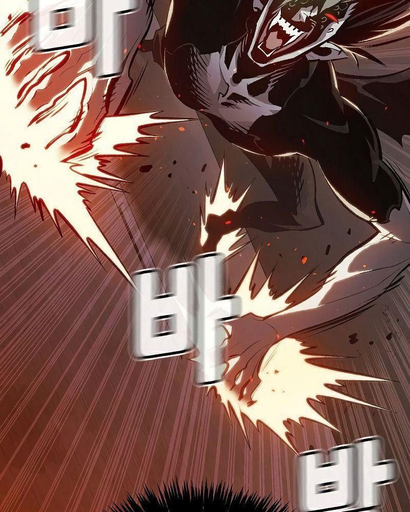 Tôi - Necromancer Cô Độc Chapter 36 - Trang 33