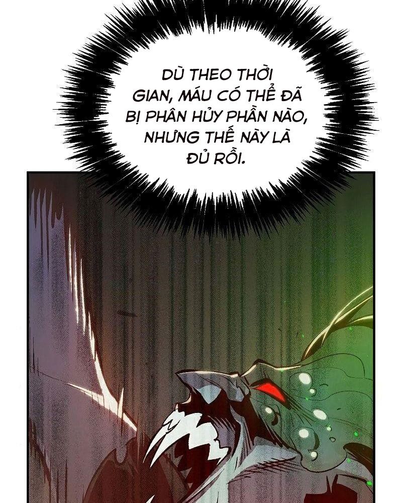 Tôi - Necromancer Cô Độc Chapter 36 - Trang 35