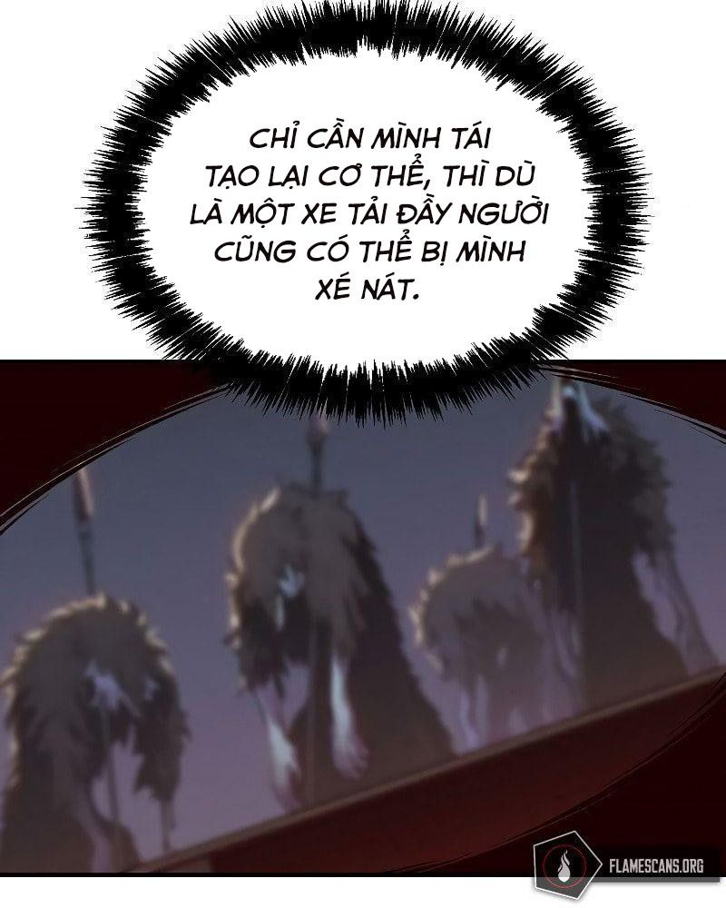 Tôi - Necromancer Cô Độc Chapter 36 - Trang 37