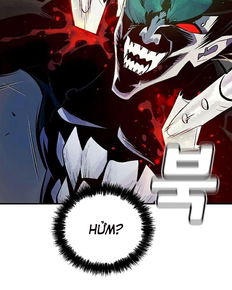 Tôi - Necromancer Cô Độc Chapter 36 - Trang 39