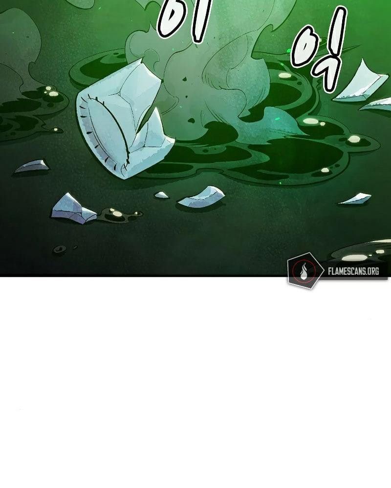 Tôi - Necromancer Cô Độc Chapter 36 - Trang 4