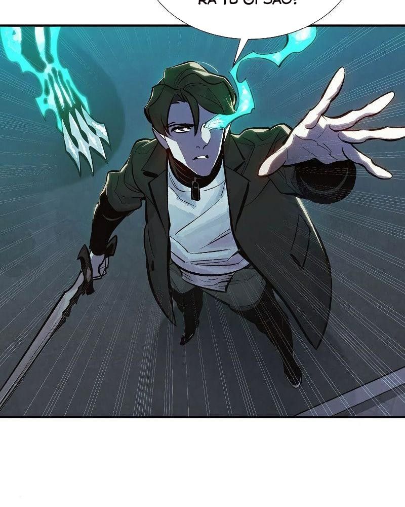 Tôi - Necromancer Cô Độc Chapter 36 - Trang 42