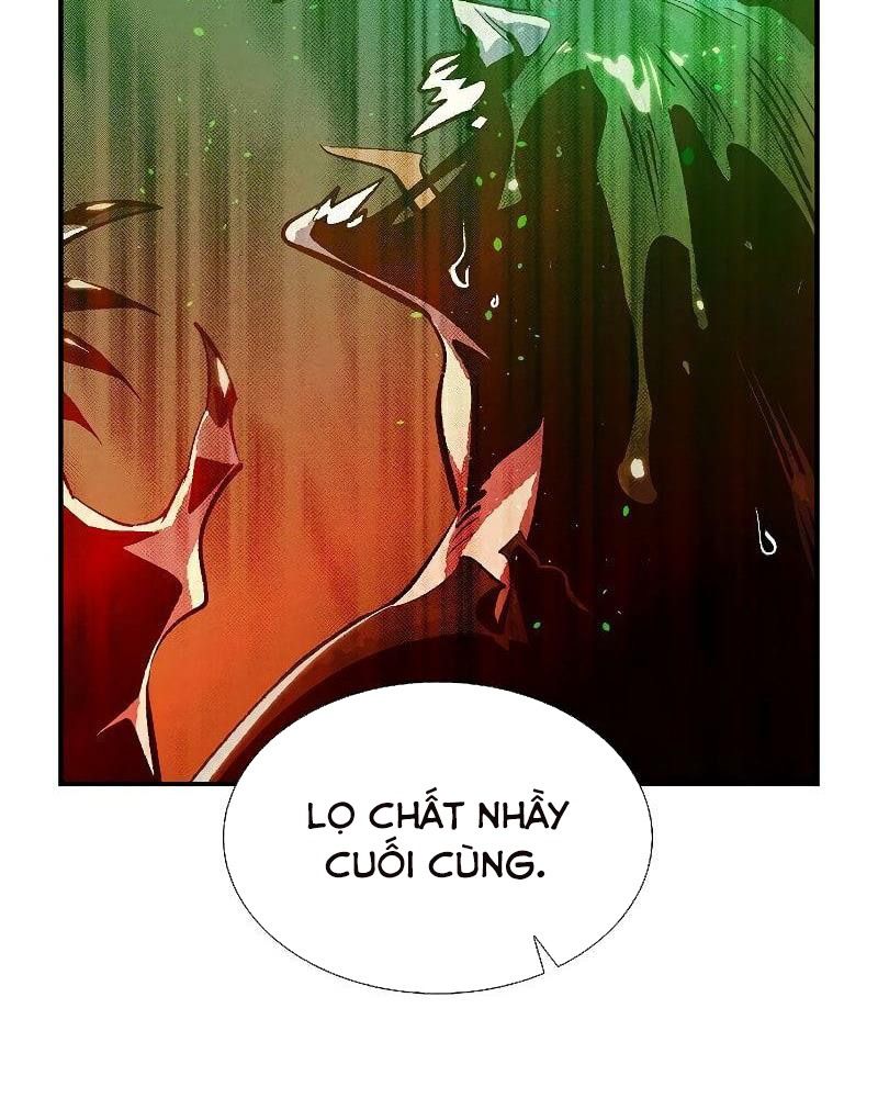 Tôi - Necromancer Cô Độc Chapter 36 - Trang 6