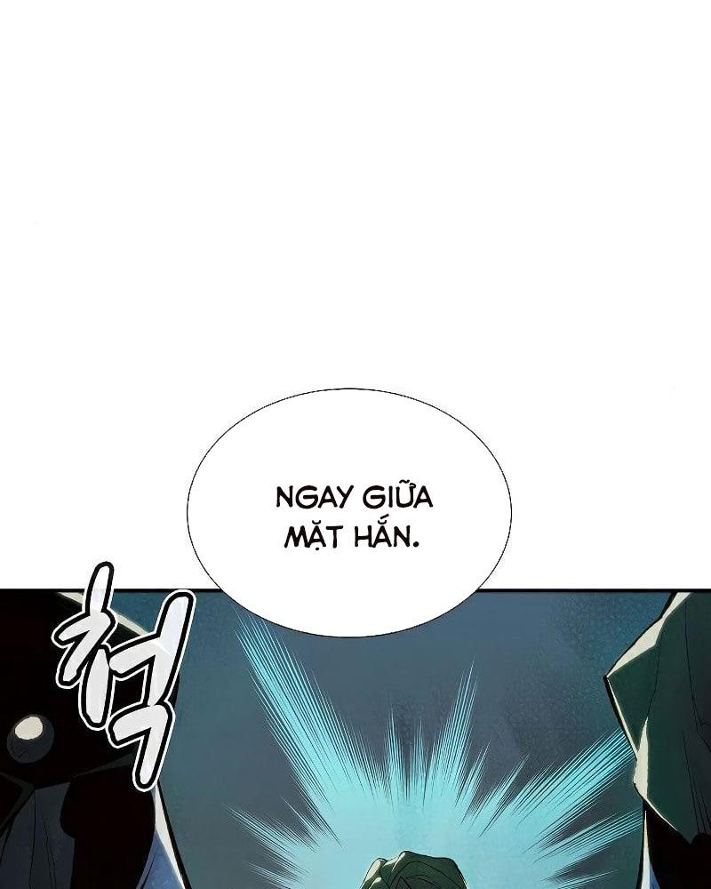 Tôi - Necromancer Cô Độc Chapter 36 - Trang 7