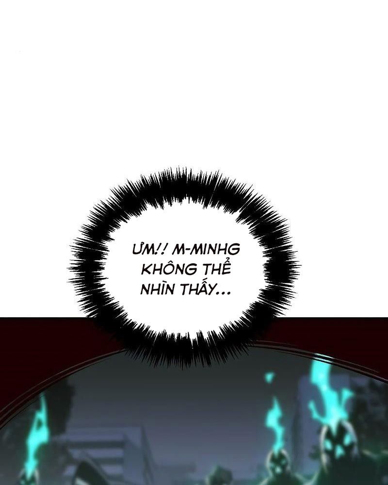 Tôi - Necromancer Cô Độc Chapter 36 - Trang 9