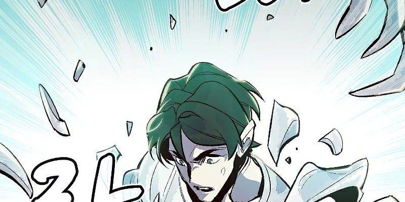 Tôi - Necromancer Cô Độc Chapter 37 - Trang 13