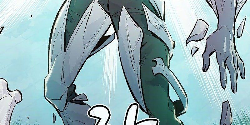 Tôi - Necromancer Cô Độc Chapter 37 - Trang 15
