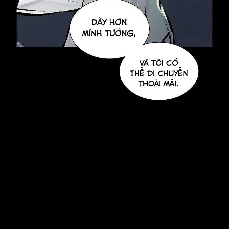 Tôi - Necromancer Cô Độc Chapter 37 - Trang 21
