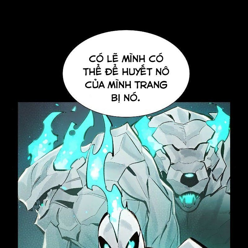 Tôi - Necromancer Cô Độc Chapter 37 - Trang 22