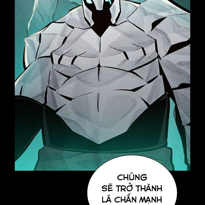 Tôi - Necromancer Cô Độc Chapter 37 - Trang 23