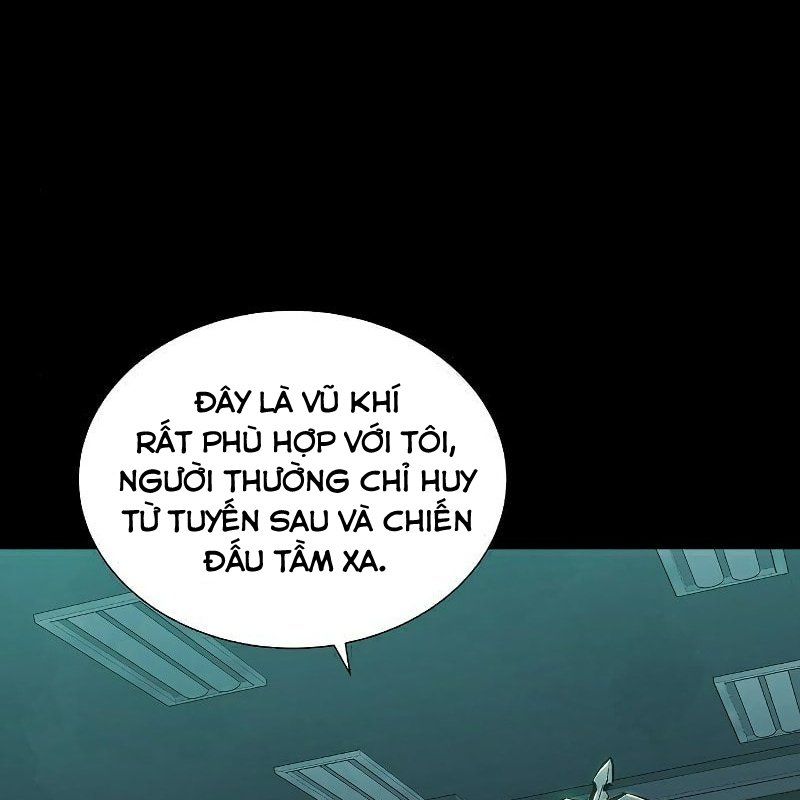 Tôi - Necromancer Cô Độc Chapter 37 - Trang 28