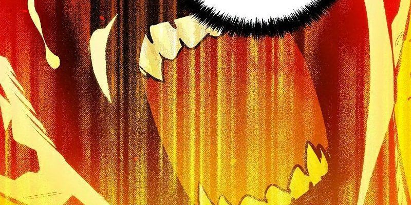 Tôi - Necromancer Cô Độc Chapter 37 - Trang 50