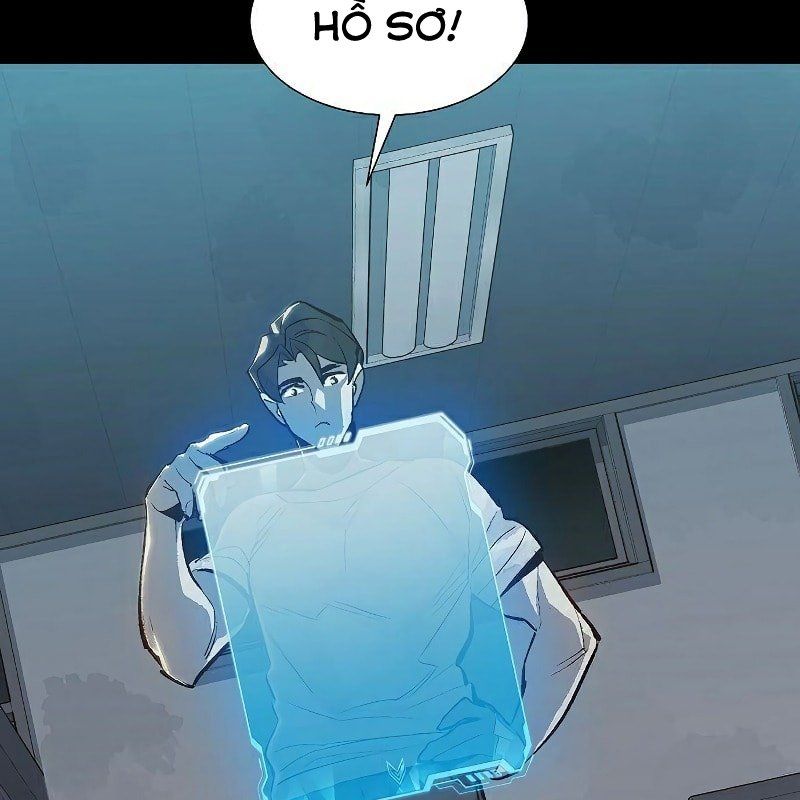 Tôi - Necromancer Cô Độc Chapter 37 - Trang 6