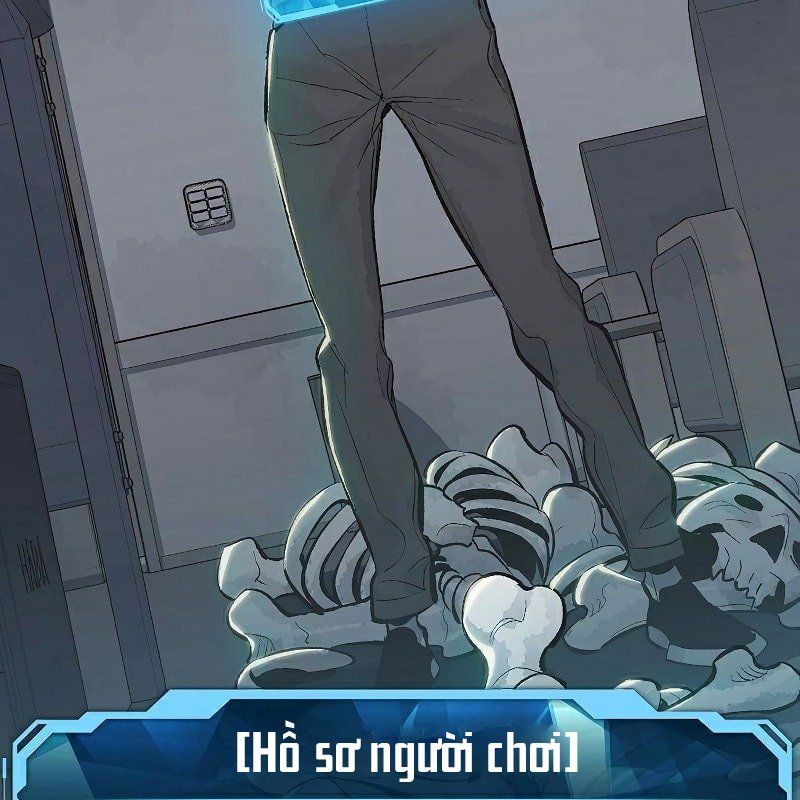 Tôi - Necromancer Cô Độc Chapter 37 - Trang 7