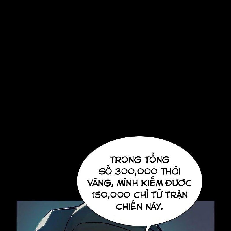 Tôi - Necromancer Cô Độc Chapter 37 - Trang 9
