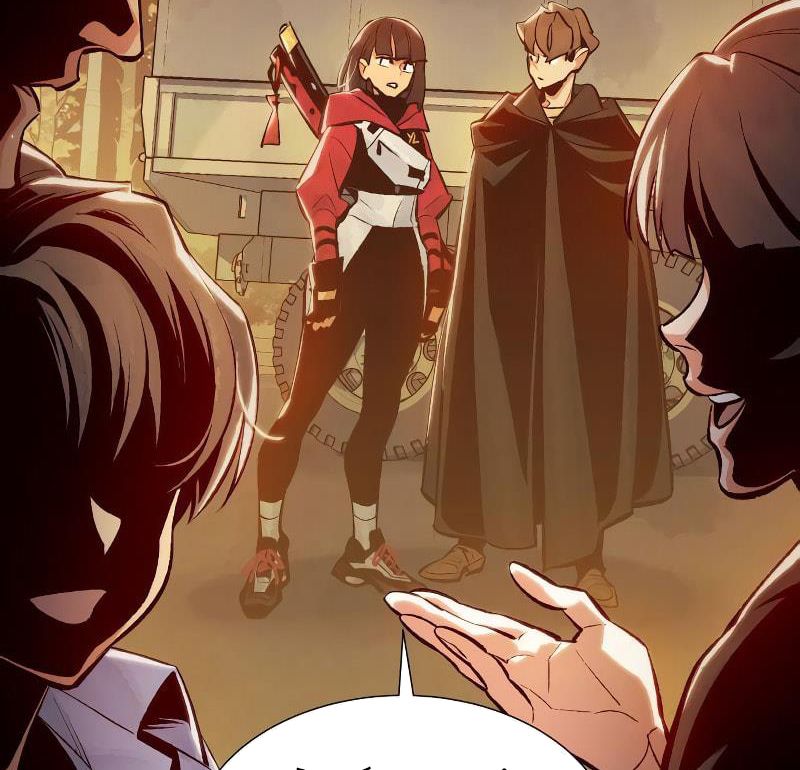 Tôi - Necromancer Cô Độc Chapter 38 - Trang 13