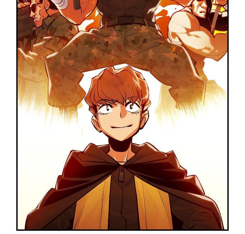 Tôi - Necromancer Cô Độc Chapter 38 - Trang 16