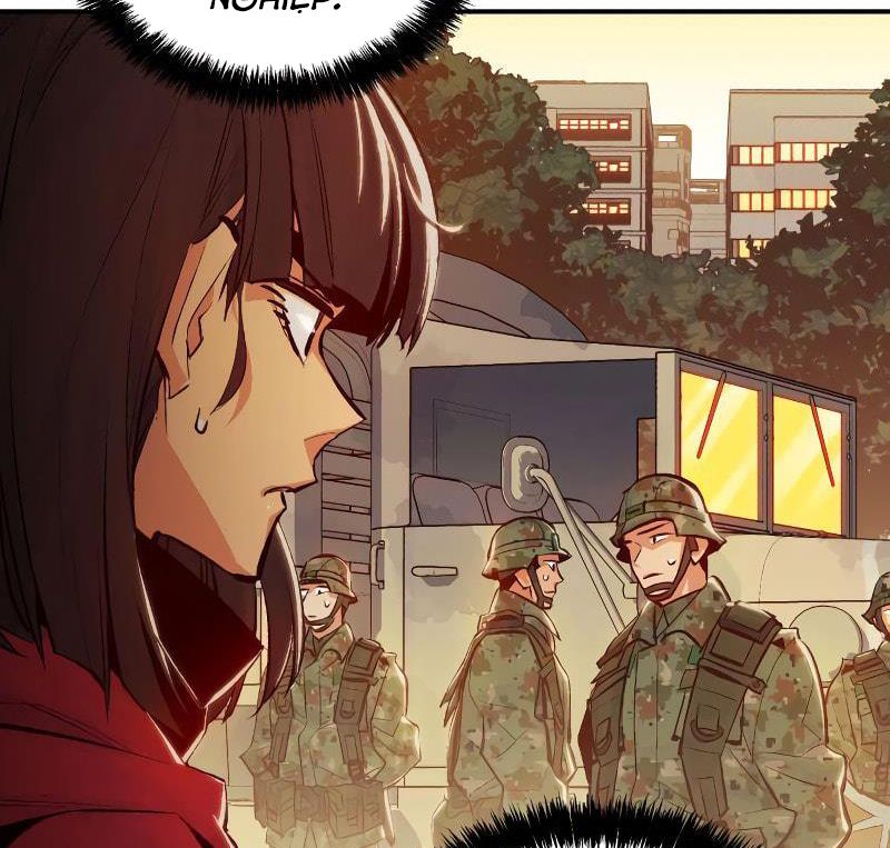 Tôi - Necromancer Cô Độc Chapter 38 - Trang 18