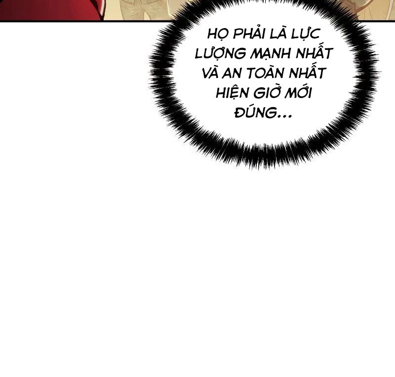 Tôi - Necromancer Cô Độc Chapter 38 - Trang 19