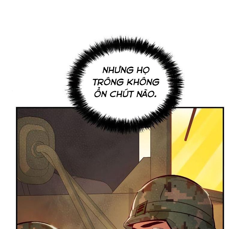 Tôi - Necromancer Cô Độc Chapter 38 - Trang 20