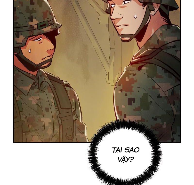 Tôi - Necromancer Cô Độc Chapter 38 - Trang 21