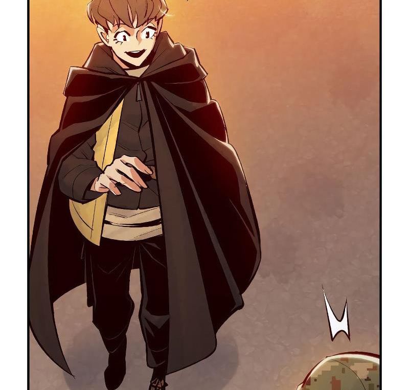 Tôi - Necromancer Cô Độc Chapter 38 - Trang 23
