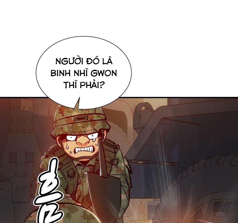 Tôi - Necromancer Cô Độc Chapter 38 - Trang 28