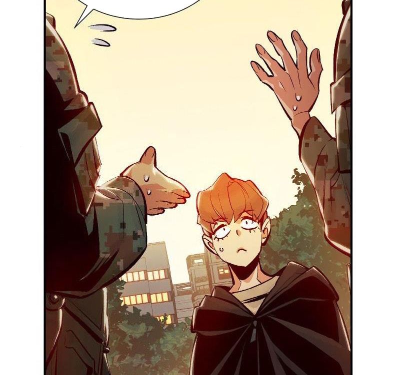 Tôi - Necromancer Cô Độc Chapter 38 - Trang 31