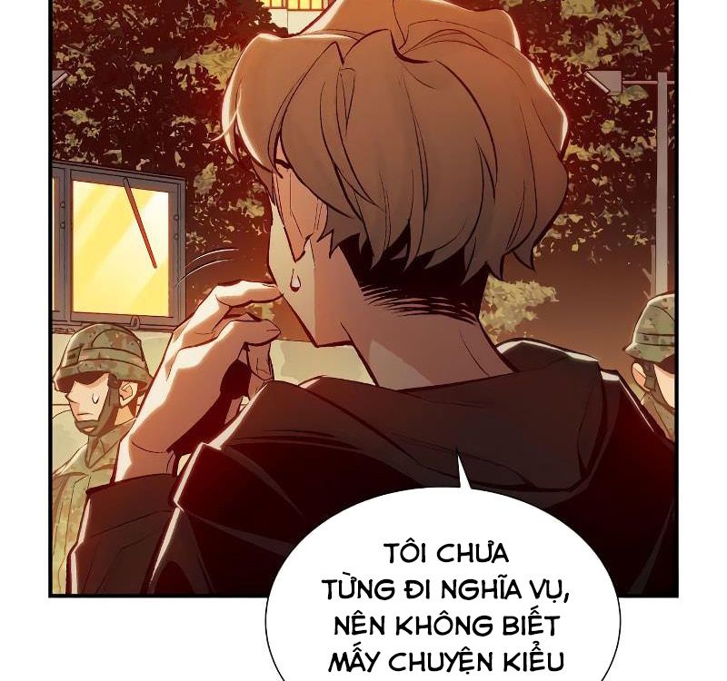 Tôi - Necromancer Cô Độc Chapter 38 - Trang 34