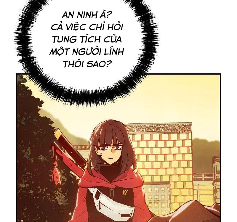 Tôi - Necromancer Cô Độc Chapter 38 - Trang 36