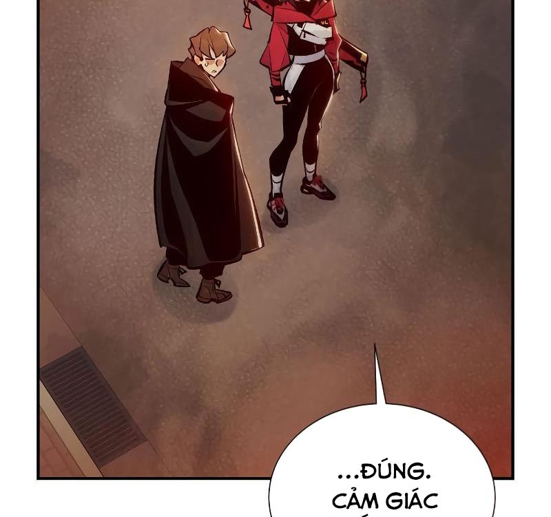 Tôi - Necromancer Cô Độc Chapter 38 - Trang 39